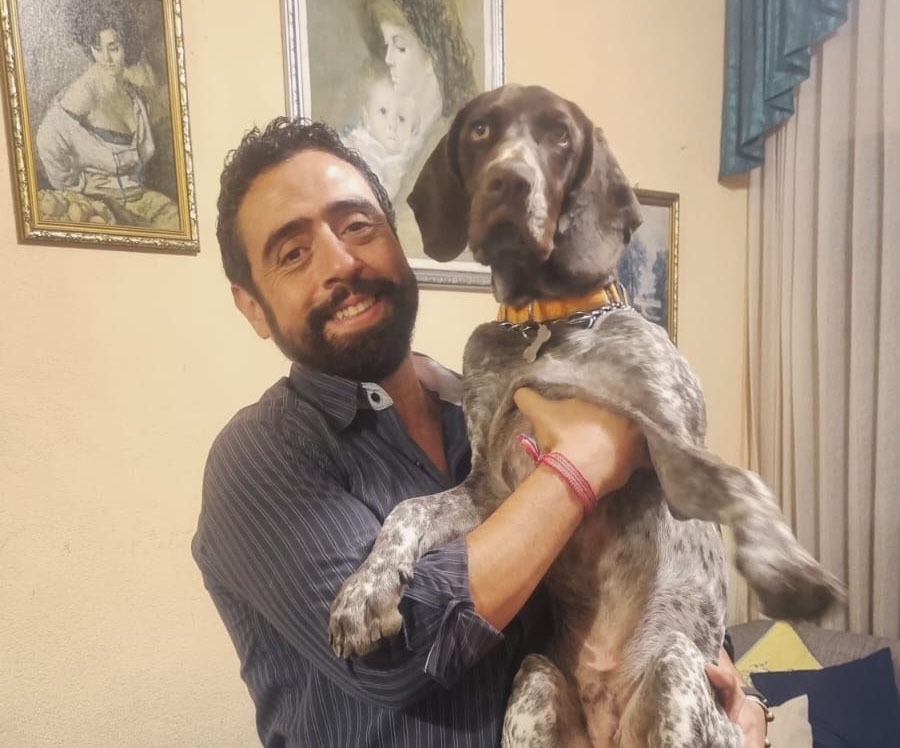 Bracco y Rafael