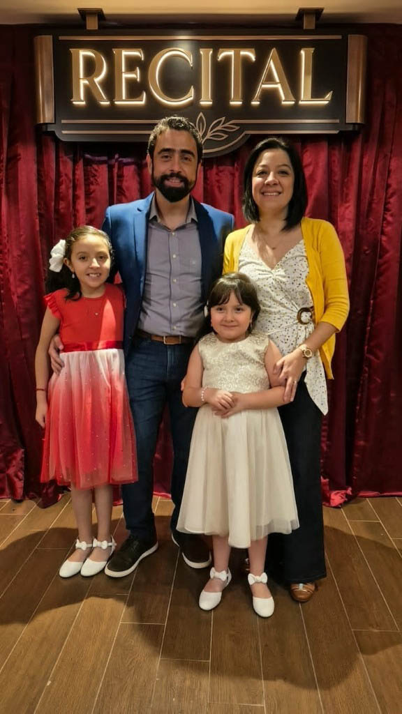 Valentina e Isabella